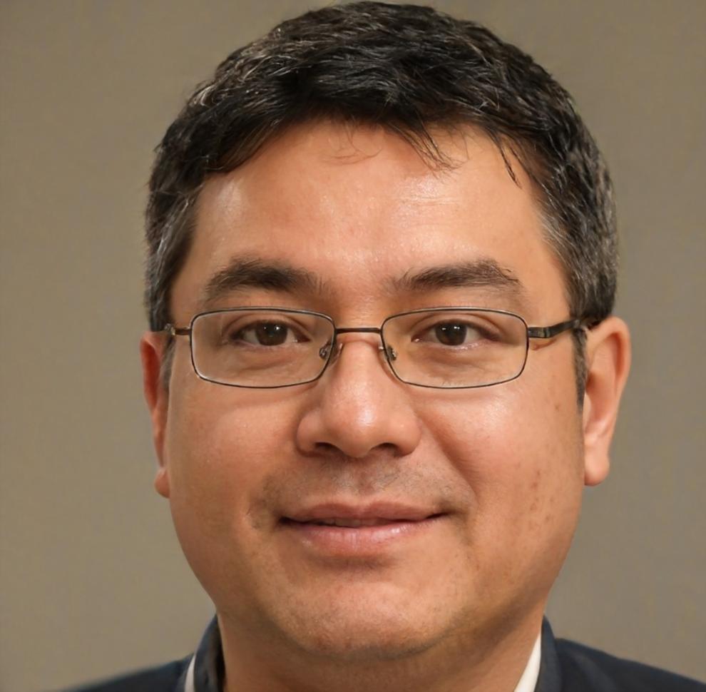 Ritratto di Matteo Ferrantini