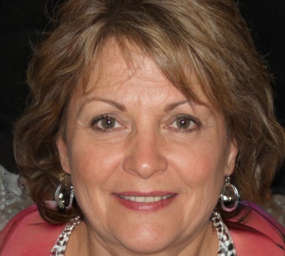 Partecipante Giulietta Marini