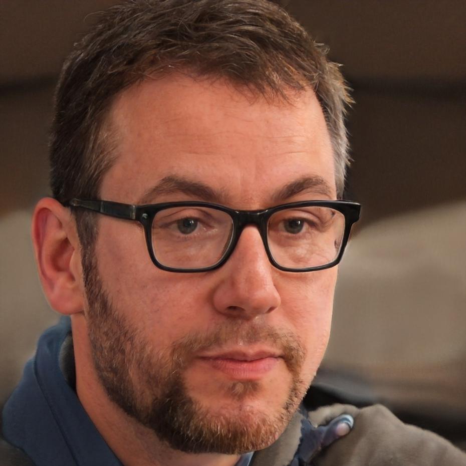 Partecipante Luca Orfei