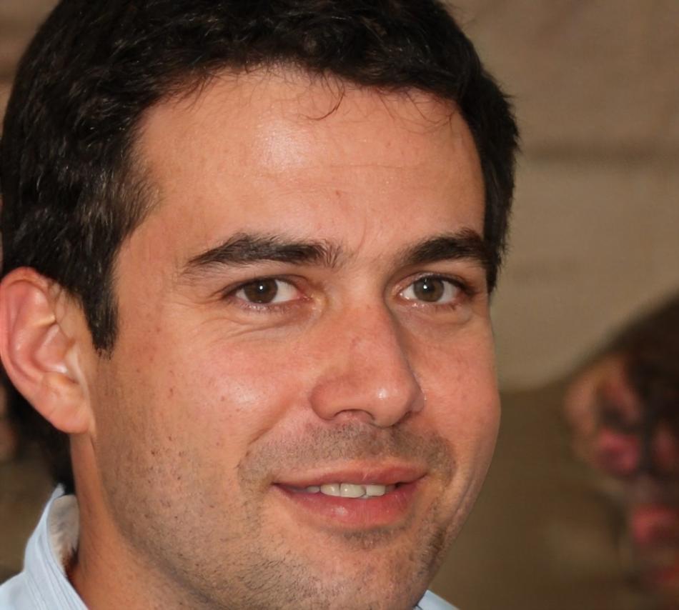 Ritratto di Aurelio Saccone